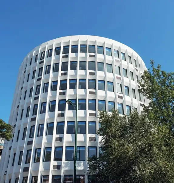 Mercury House