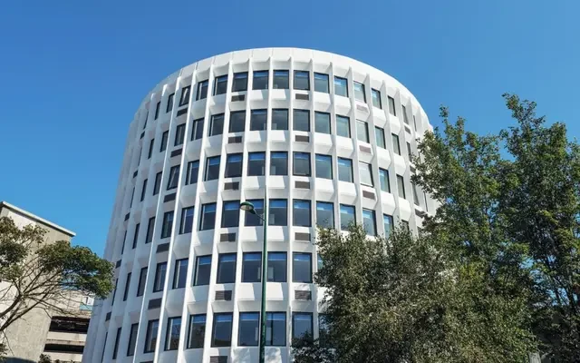 Mercury House 0