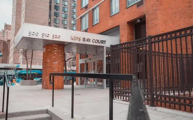 Kips Bay Court 4