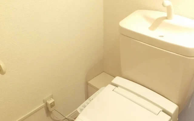 レオパレスキャスル - Isesaki student accommodation - 209号房间(带独立厨房)