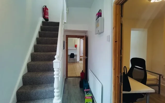 Spring Terrace, Swansea SA1 4