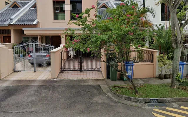 Springwood Cres 0