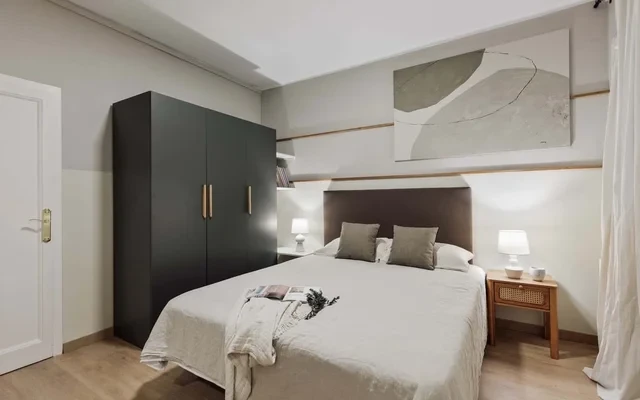 Izabal - 3 bedrooms and office in Eixample Esquerra 3