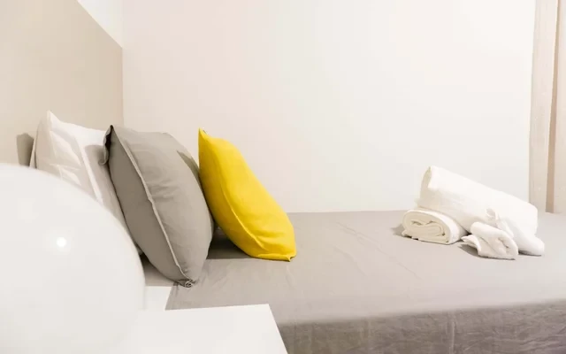 Aticco Living Paseo Sant Joan 126 3