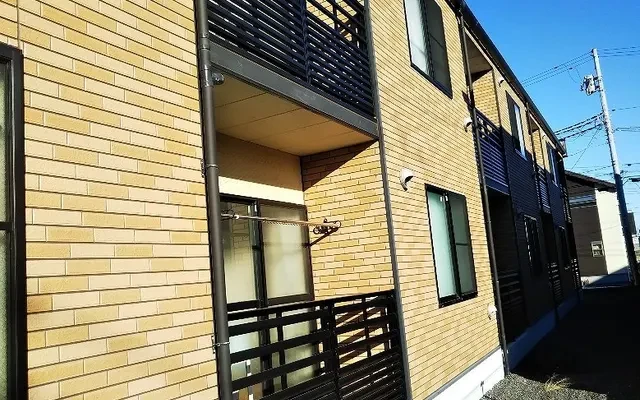 ペリドⅠ - Tsukubamirai student accommodation - 202号房间(带客厅/餐厅/独立厨房)