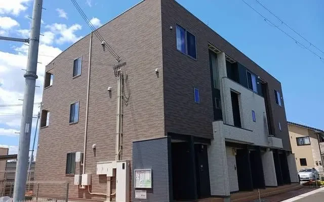 ヴィラ小柿 2階 - Ritto student accommodation