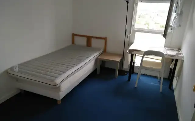 Vitry-sur-Seine 94e·100m²·F5·Appartement·With furniture 4