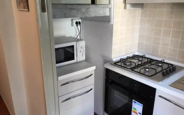 apartment near Corso Trapani 3