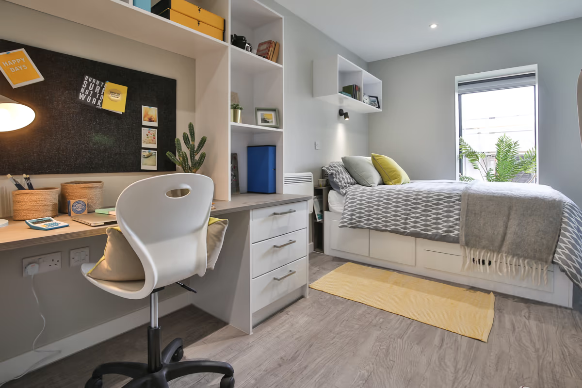 uhomes.com | Student Accommodation, Housing, Flats, Apartments for Rent