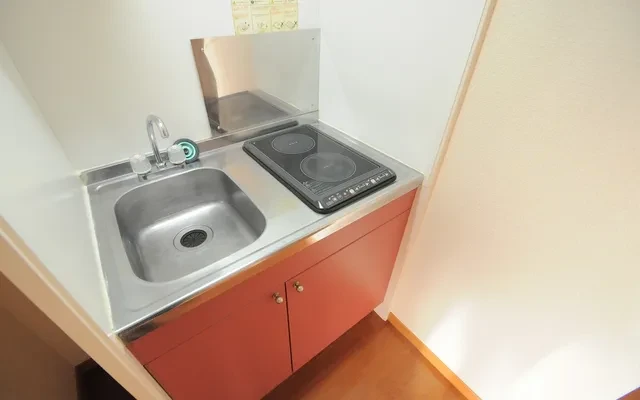 レオパレスＣＯＳＭＯＳ 3