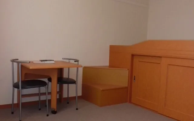 カーサ笹下 - Yokohama student accommodation - 202号房间(带独立厨房)