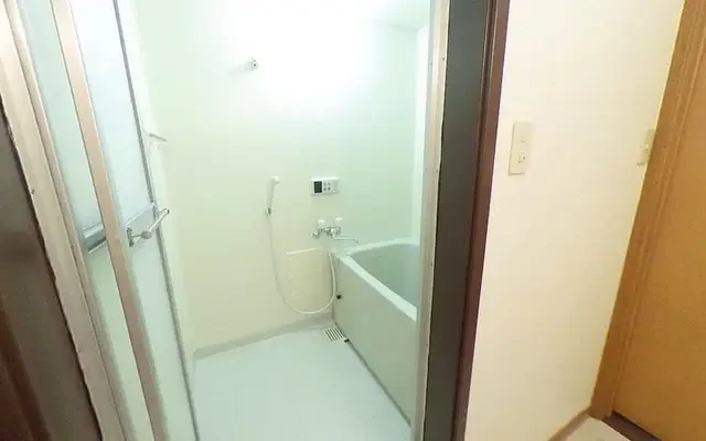 グリーンハイツ 2階 - Tachikawa student accommodation - 2階 - 3LDK