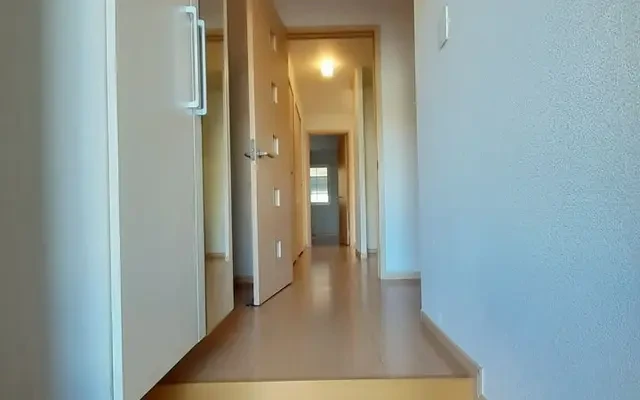 ブリッサ・ドス 102号室 - Yanagawa student accommodation - 102 - 1LDK