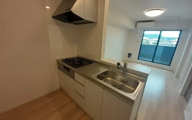 ソノクラッセ A 202号室 - chỗ ở sinh viên tại Thành phố Sakaide - 202 - 2LDK