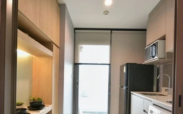 1-BR Condo for Rent, ฿18,000/month, Whizdom Connect Sukhumvit 4