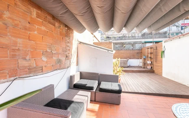 Carrer de Casanov 1