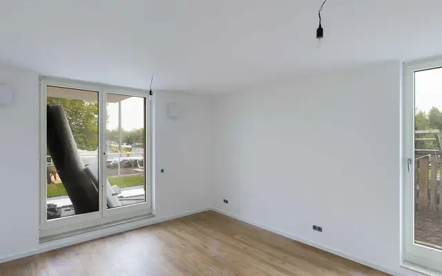 studio in Lichtenberg 4