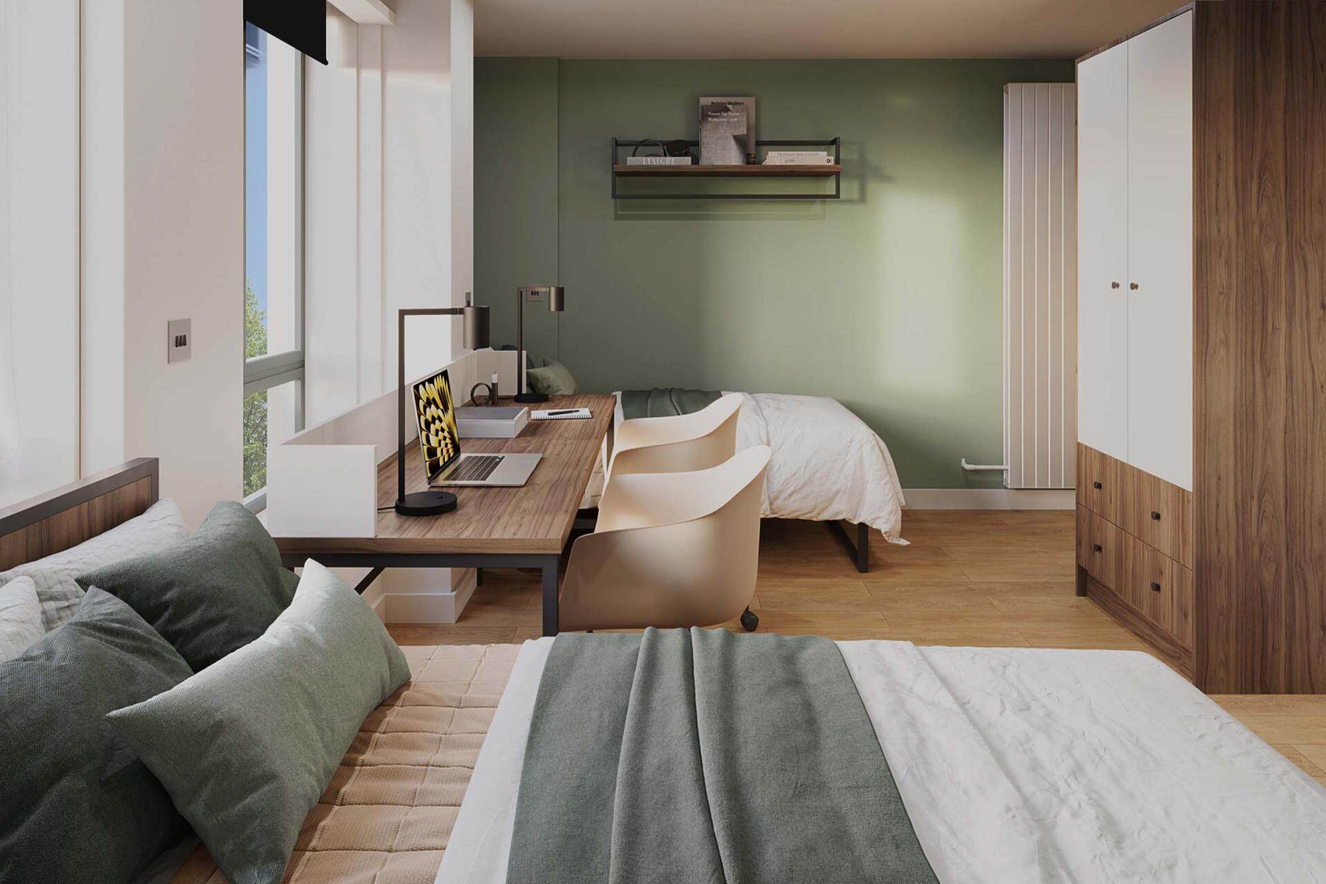 uhomes.com | Student Accommodation, Housing, Flats, Apartments for Rent