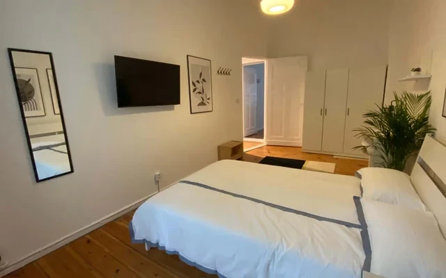 Apartment in , Berlin 1