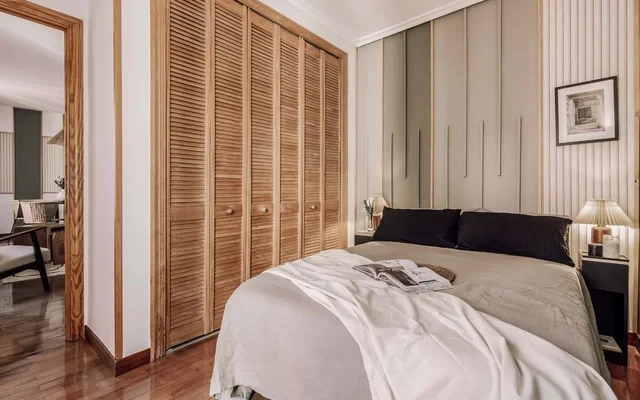 Abaj - 2 bedrooms in Malasana-Universidad 4