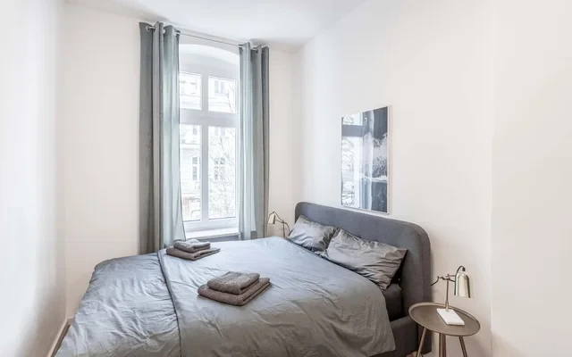 Beautiful 4 bedrooms apartment in Berlin Prenzlauer Berg 3