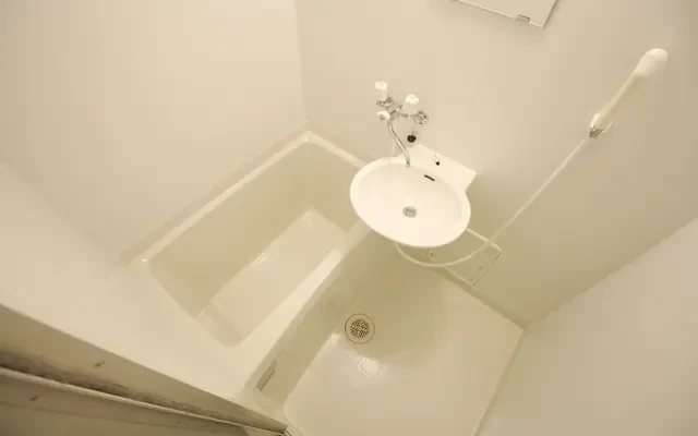 レオパレスミヨシ 3