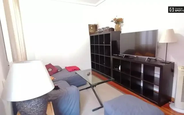 apartment in Malasaña and the University area (Central Madrid) 4