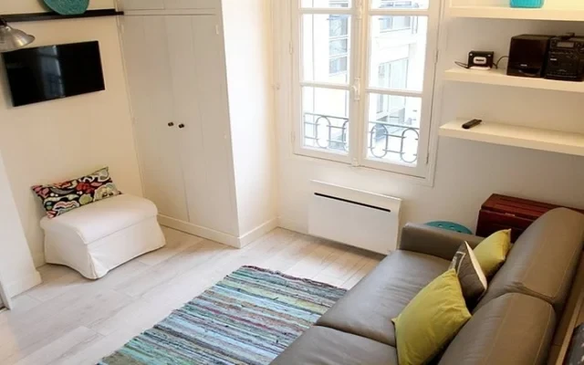 Rue Marsollie 0