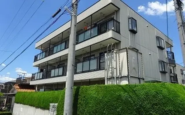 ラ・フォーレ公園通A 2階 - Owariasahi student accommodation