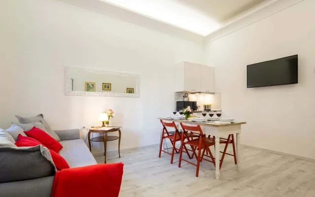 Central Station Apartment 0