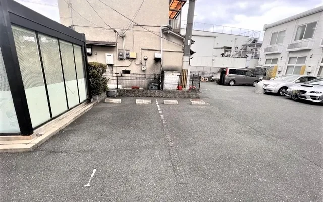 レオパレスエステート 2