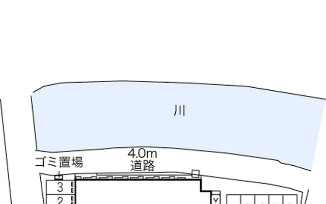 Ｌｉｂｒｅ西中山 2