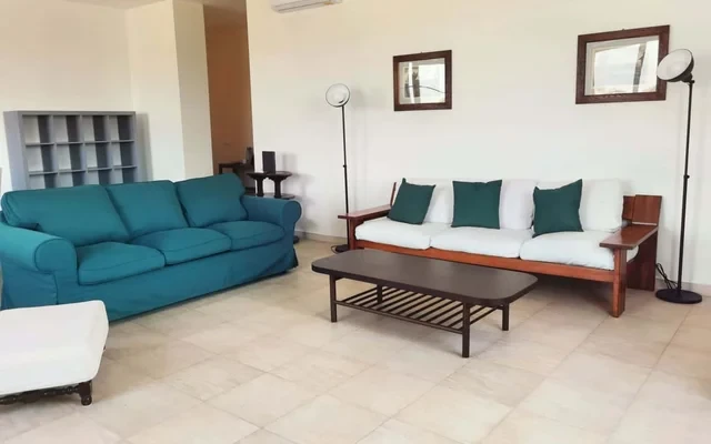 Appartamento in Viale Stefini - zona Maggiolina, Istria 
 (STEFINI2) 2