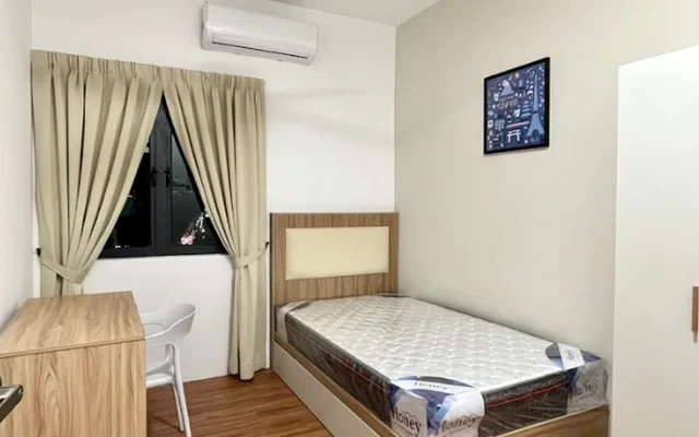 UCSI Residence 2 - ZR 3