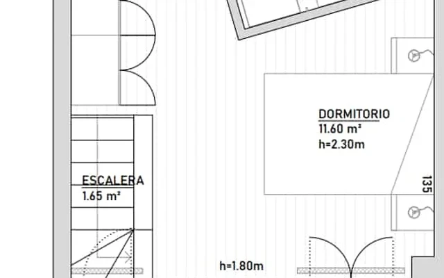 Calle San Clemente, 4 Bajo P3 4