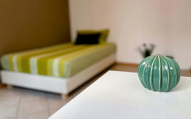 2  rooms  - apartment for 4 1