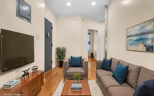 541 West 158th Street 2