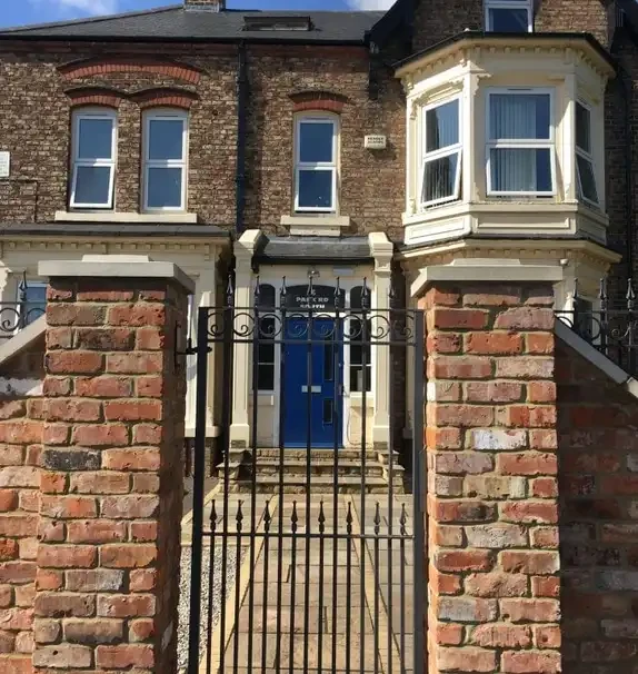 Bolckow House