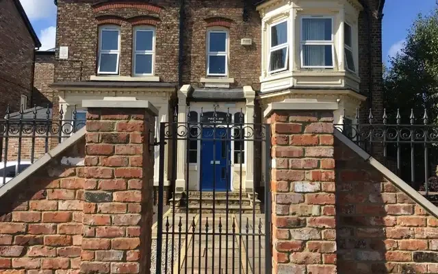 Bolckow House 0