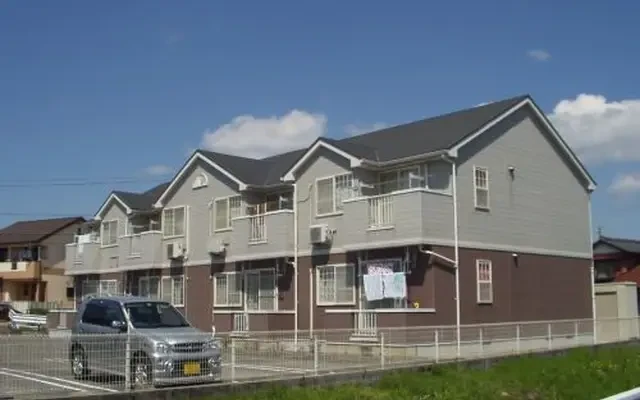 カーサカリエンテ 1階 - Seki student accommodation