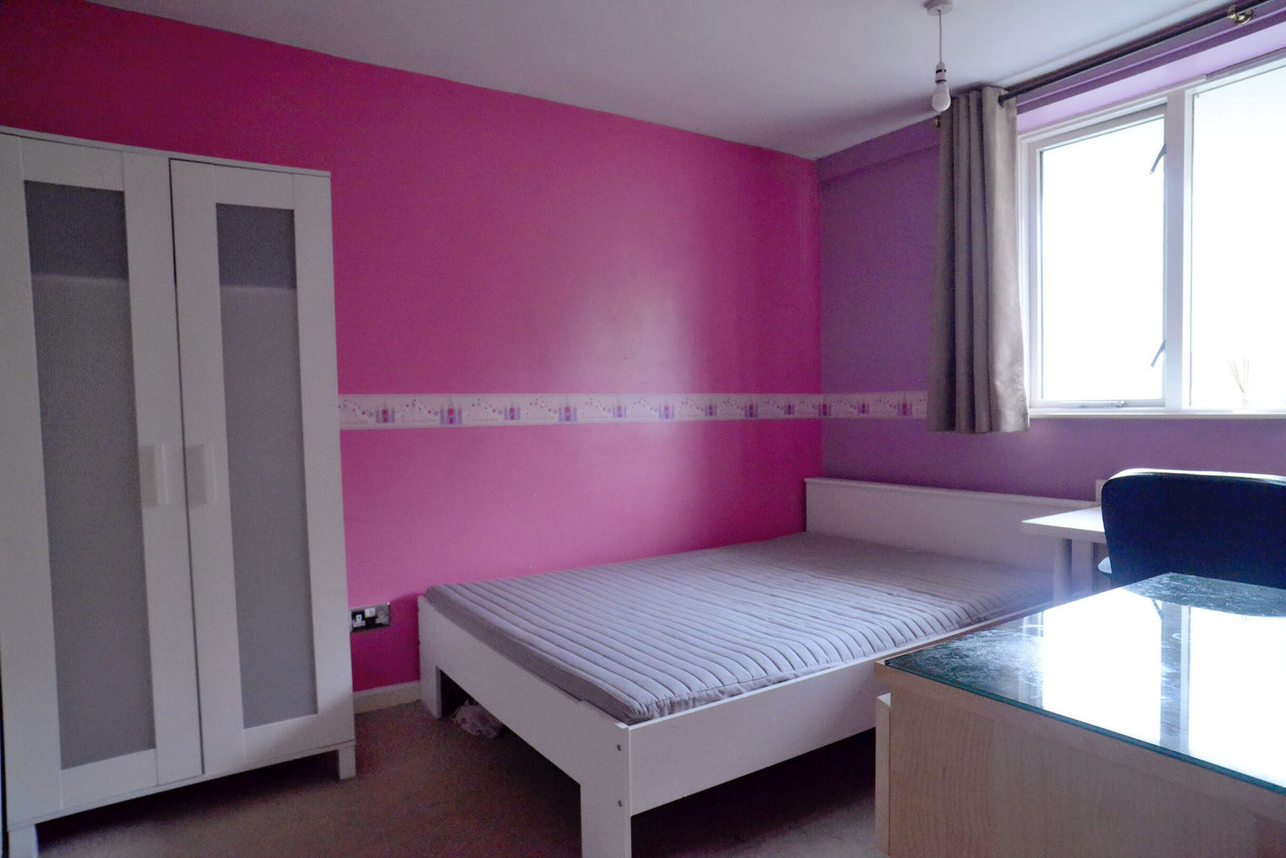 St Philips Road B22