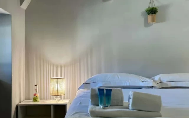 [Torino Centro] Romano Suite 3