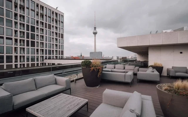 Baya - 1 bedroom in Mitte 0