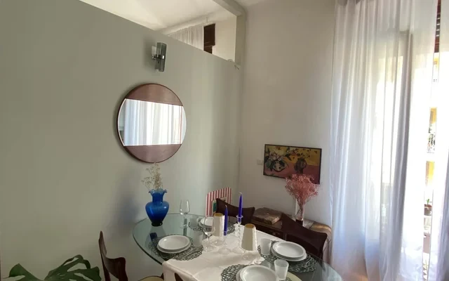 Apartment in Via Matteo Maria Boiardo, Milano for 50 m² with 1 bedroom 2