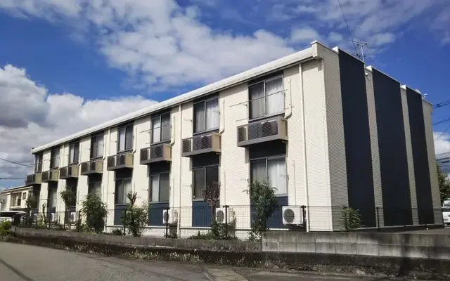 レオネクストフランジュール竹田 0