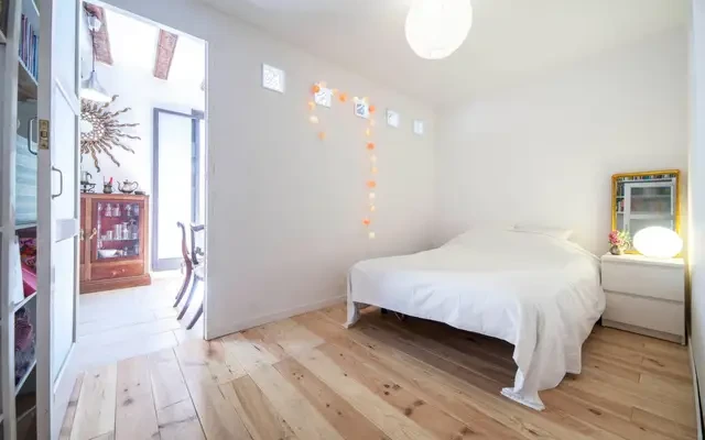 studio in Gothic Quarter 4