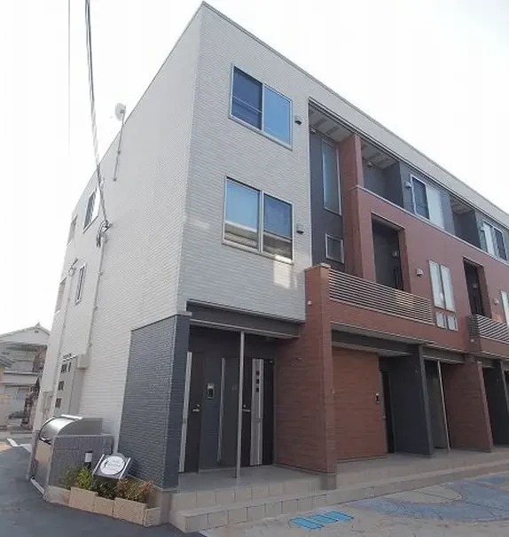 Villa BRISE 3階