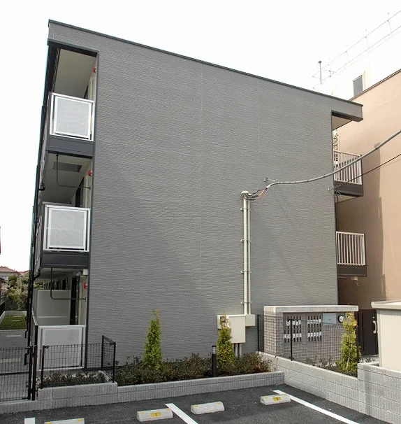 レオパレスＭ