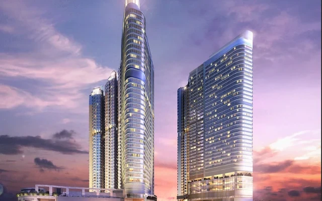 VEGA SUITES 0