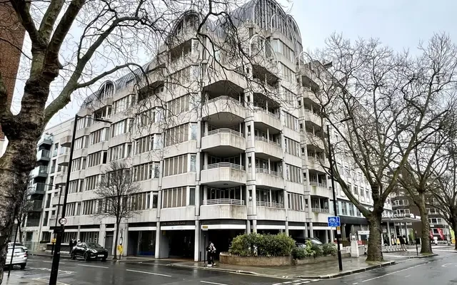 One Porchester Gate 13256# 0
